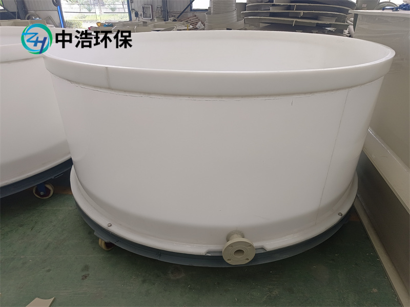 新安PP抽滤槽